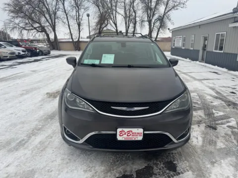 Photos of 2020 Chrysler Pacifica Touring L for sale in Brookings, SD at B & B Auto Sales