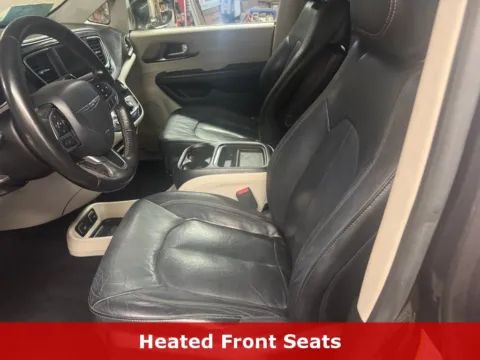 Photos of 2020 Chrysler Pacifica Touring L for sale in Brookings, SD at B & B Auto Sales