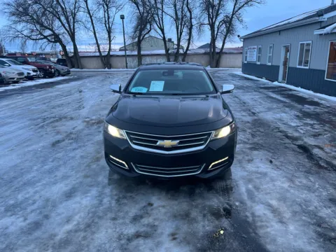 Photos of 2015 Chevrolet Impala LTZ for sale in Brookings, SD at B & B Auto Sales
