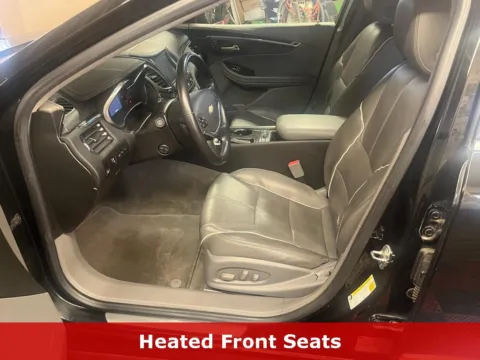 Photos of 2015 Chevrolet Impala LTZ for sale in Brookings, SD at B &amp; B Auto Sales