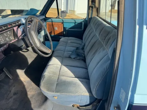 Photos of 1985 Ford F-150 XL for sale in Brookings, SD at B & B Auto Sales