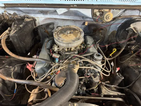 More photos of 1985 Ford F-150 XL at B & B Auto Sales, SD