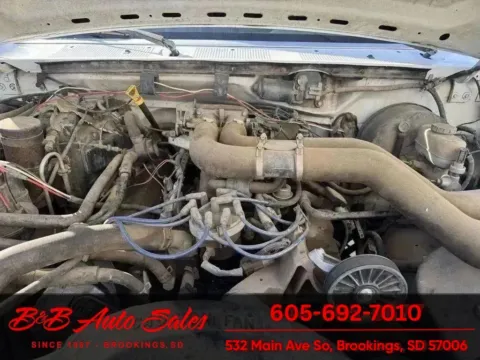 More photos of 1996 Ford F-250 XLT at B & B Auto Sales, SD