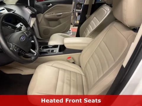 Photos of 2017 Ford Escape SE for sale in Brookings, SD at B & B Auto Sales