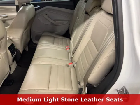 More photos of 2017 Ford Escape SE at B & B Auto Sales, SD