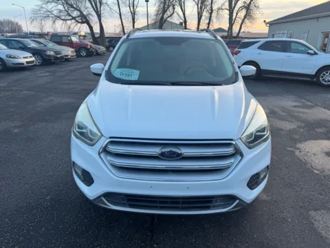 Photos of 2017 Ford Escape SE for sale in Brookings, SD at B & B Auto Sales