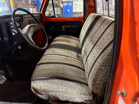 Photos of 1978 Ford F-150 for sale in Brookings, SD at B & B Auto Sales