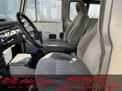 Photos of 1970 Toyota Land Cruiser for sale in Brookings, SD at B & B Auto Sales