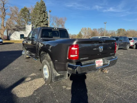 More photos of 2024 Ram 3500 Laramie at B & B Auto Sales, SD
