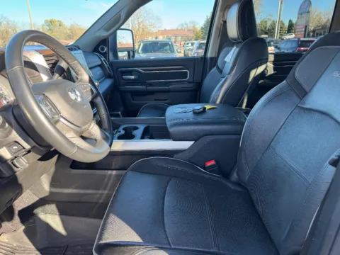 Photos of 2024 Ram 3500 Laramie for sale in Brookings, SD at B & B Auto Sales