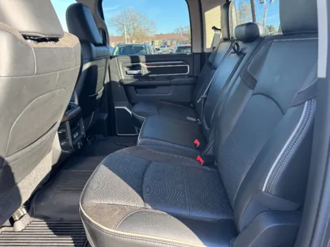 More photos of 2024 Ram 3500 Laramie at B & B Auto Sales, SD