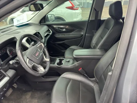 Another view of 2018 GMC Terrain SLT for sale in Brookings, SD at B & B Auto Sales