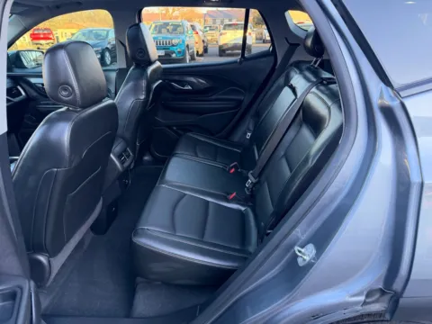 More photos of 2018 GMC Terrain SLT at B & B Auto Sales, SD