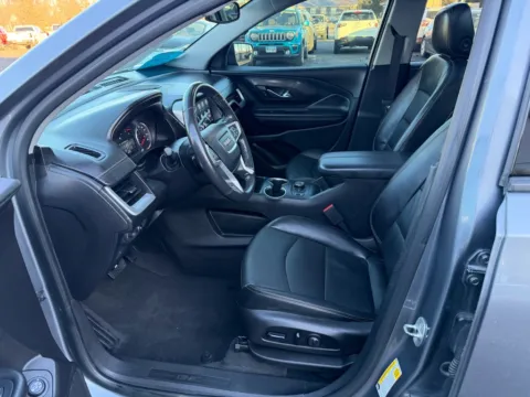 Photos of 2018 GMC Terrain SLT for sale in Brookings, SD at B & B Auto Sales