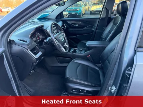 Photos of 2018 GMC Terrain SLT for sale in Brookings, SD at B & B Auto Sales