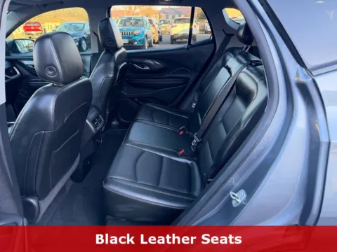 More photos of 2018 GMC Terrain SLT at B & B Auto Sales, SD