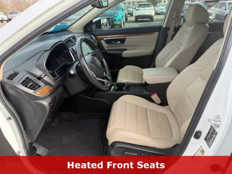 Photos of 2019 Honda CR-V EX-L for sale in Brookings, SD at B & B Auto Sales