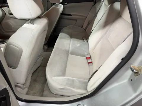 More photos of 2015 Chevrolet Impala Limited LS at B & B Auto Sales, SD