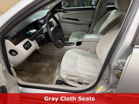 Photos of 2015 Chevrolet Impala Limited LS for sale in Brookings, SD at B & B Auto Sales