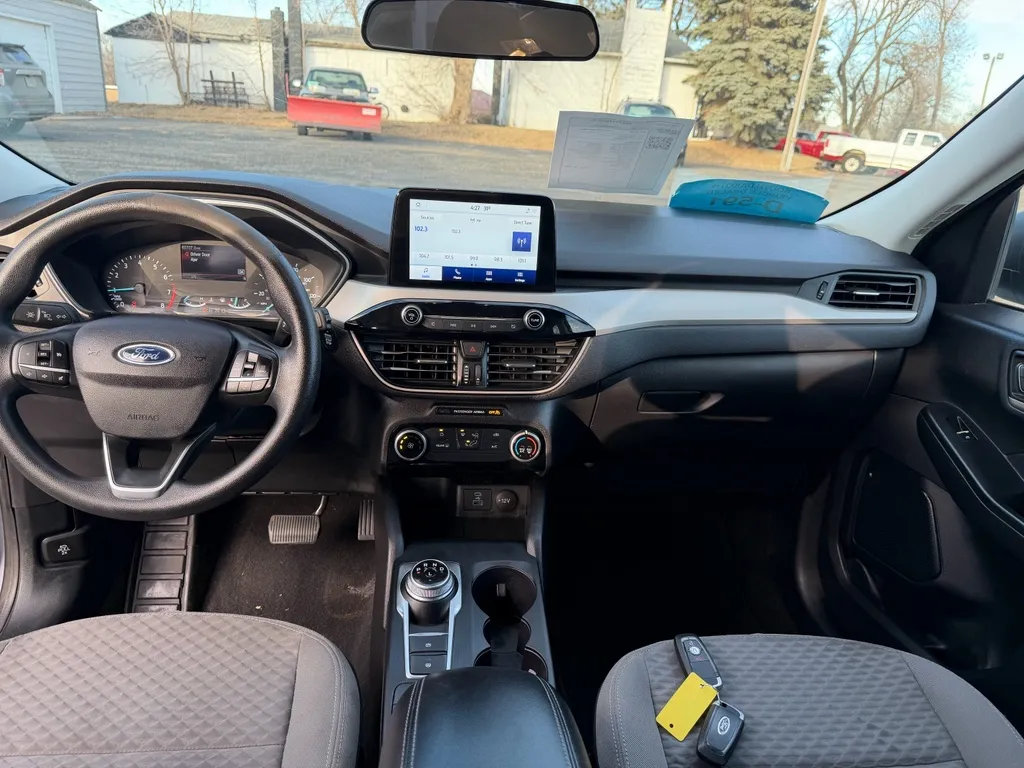 2022 Ford Escape SE - Photo 6