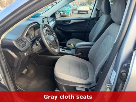 Another view of 2022 Ford Escape SE for sale in Brookings, SD at B & B Auto Sales