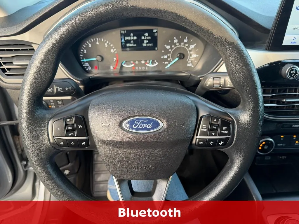 2022 Ford Escape SE - Photo 18