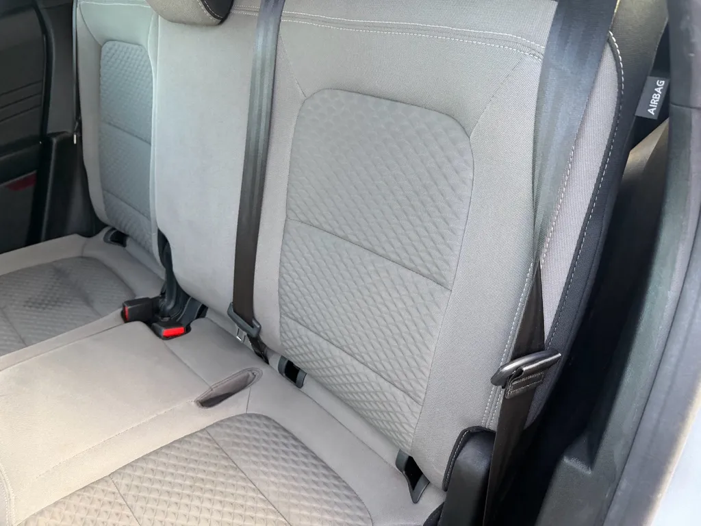 2022 Ford Escape SE - Photo 26