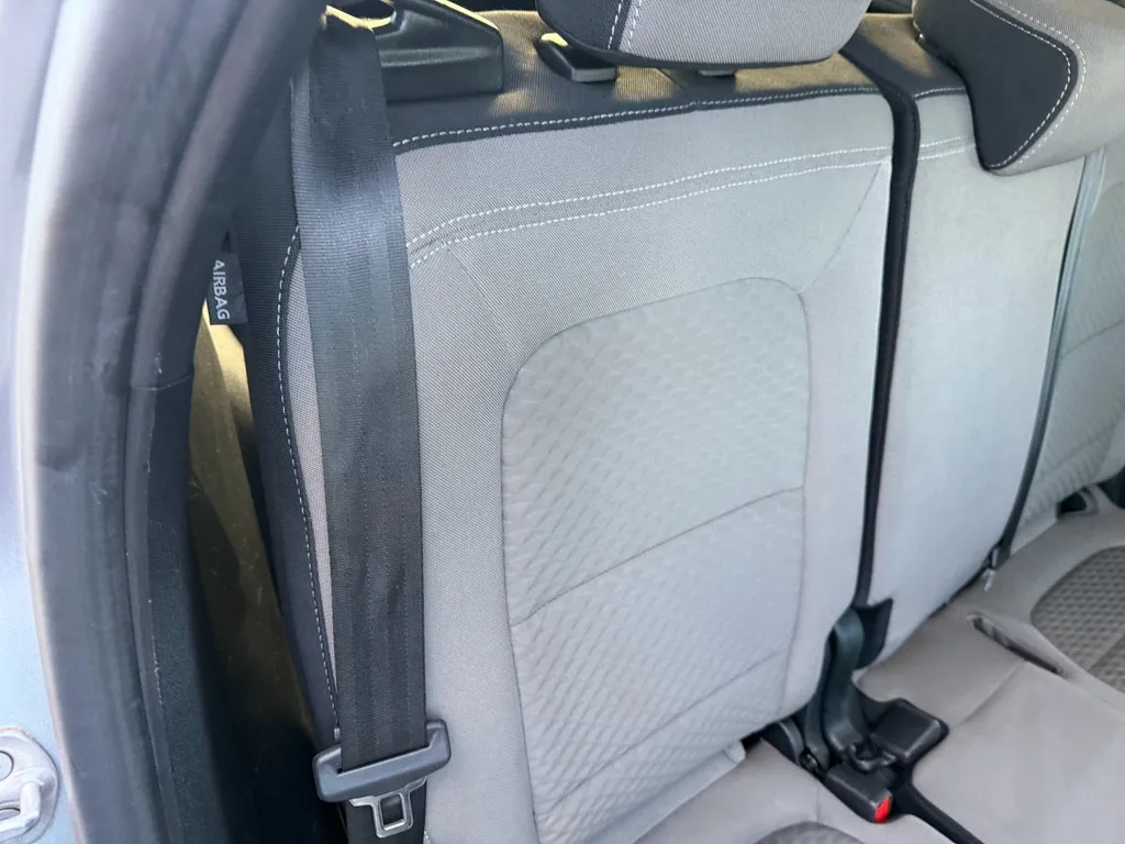 2022 Ford Escape SE - Photo 31