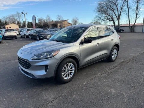 More photos of 2022 Ford Escape SE at B & B Auto Sales, SD