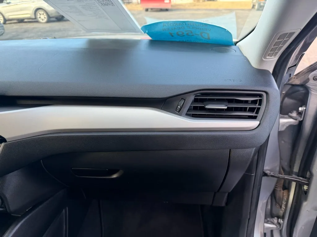 2022 Ford Escape SE - Photo 37