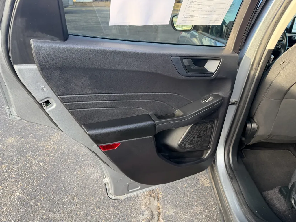 2022 Ford Escape SE - Photo 25