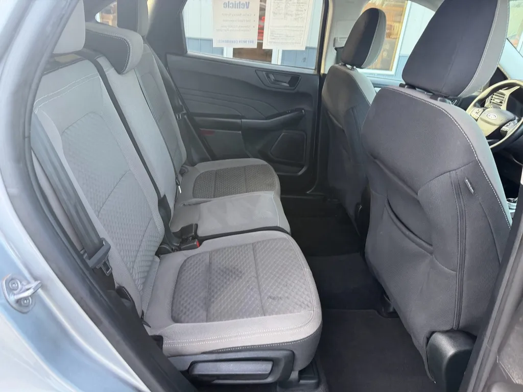 2022 Ford Escape SE - Photo 30
