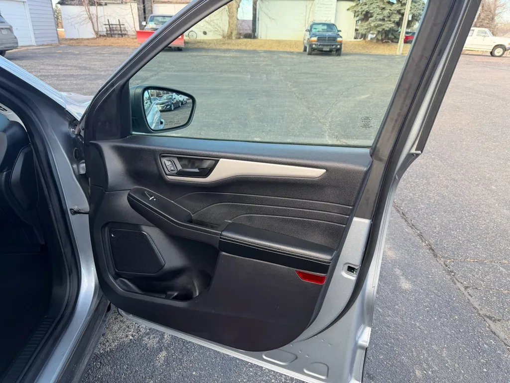 2022 Ford Escape SE - Photo 33