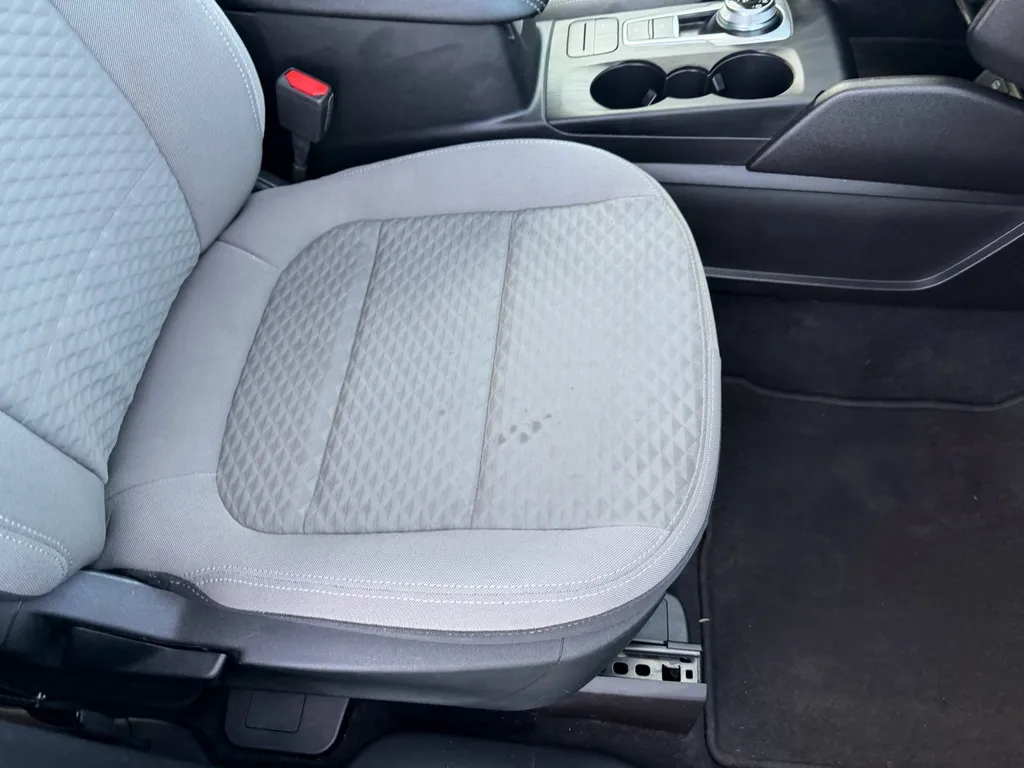 2022 Ford Escape SE - Photo 36