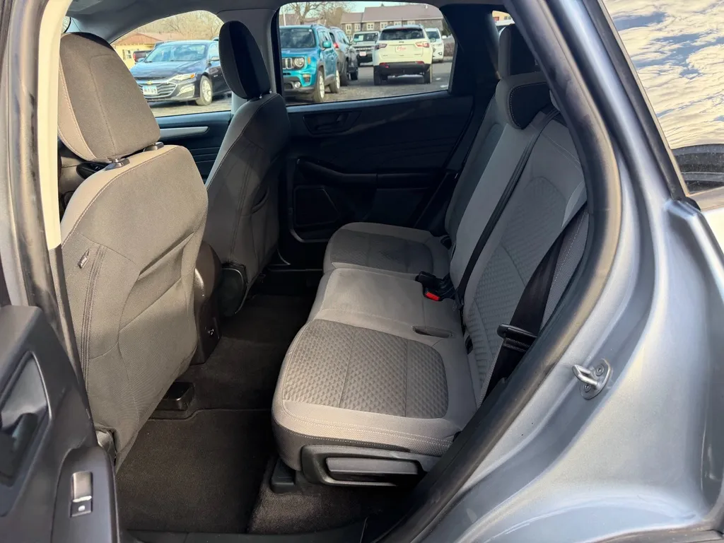 2022 Ford Escape SE - Photo 4