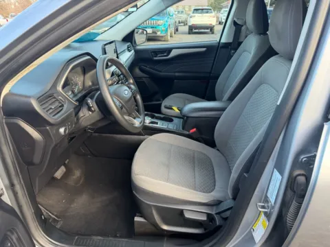 Photos of 2022 Ford Escape SE for sale in Brookings, SD at B & B Auto Sales