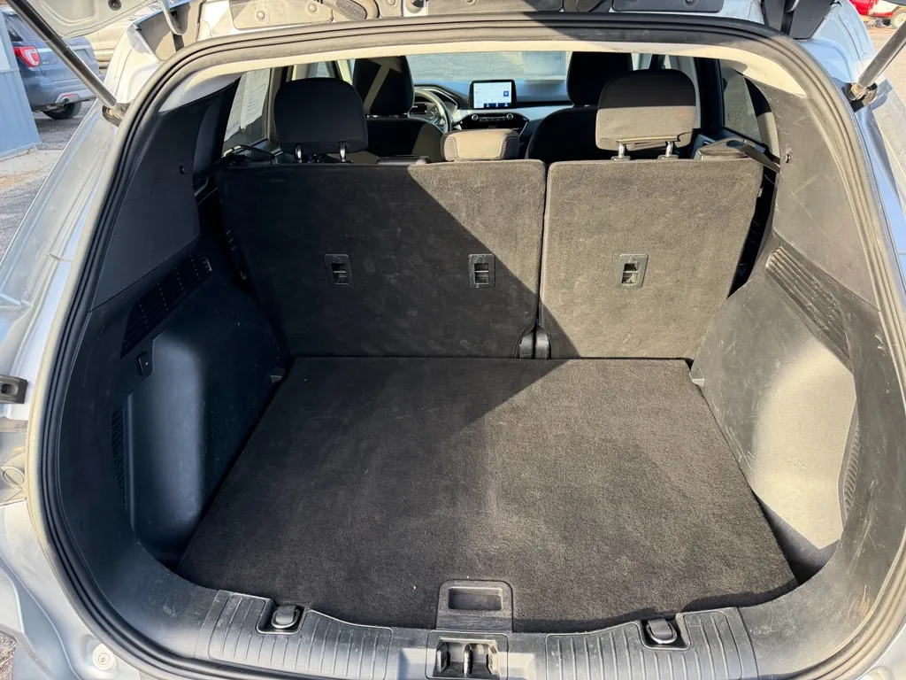 2022 Ford Escape SE - Photo 28