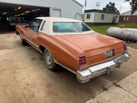 More photos of 1977 Chevrolet Monte Carlo at B & B Auto Sales, SD