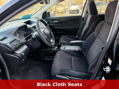Another view of 2013 Honda CR-V EX for sale in Brookings, SD at B & B Auto Sales