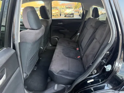 More photos of 2013 Honda CR-V EX at B & B Auto Sales, SD