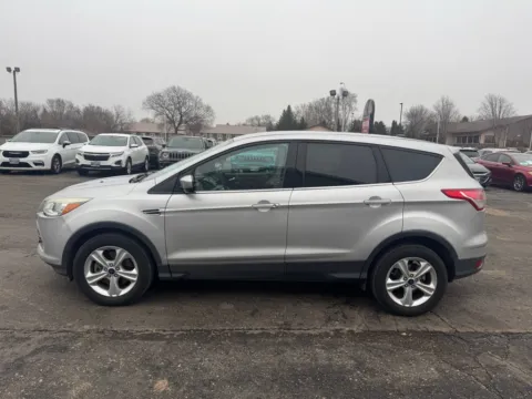 More photos of 2014 Ford Escape SE at B & B Auto Sales, SD