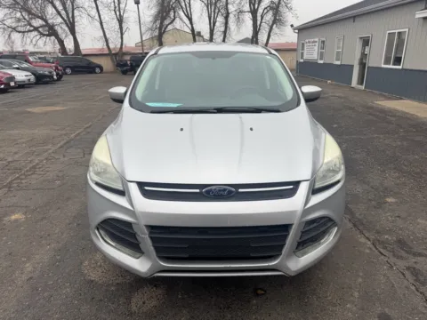 Photos of 2014 Ford Escape SE for sale in Brookings, SD at B & B Auto Sales