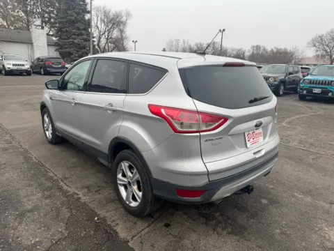 More photos of 2014 Ford Escape SE at B & B Auto Sales, SD