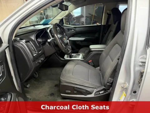 Another view of 2016 Chevrolet Colorado 4WD LT for sale in Brookings, SD at B & B Auto Sales