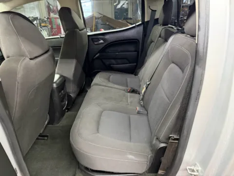 More photos of 2016 Chevrolet Colorado 4WD LT at B & B Auto Sales, SD