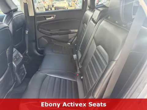 More photos of 2021 Ford Edge SEL at B & B Auto Sales, SD