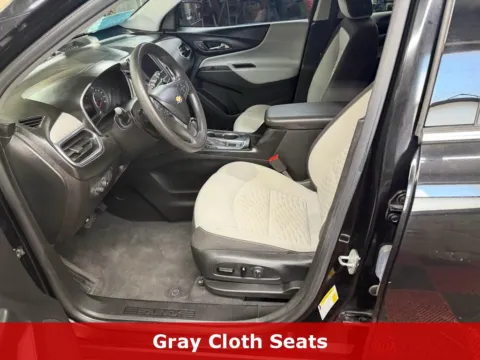 Photos of 2020 Chevrolet Equinox LT for sale in Brookings, SD at B & B Auto Sales