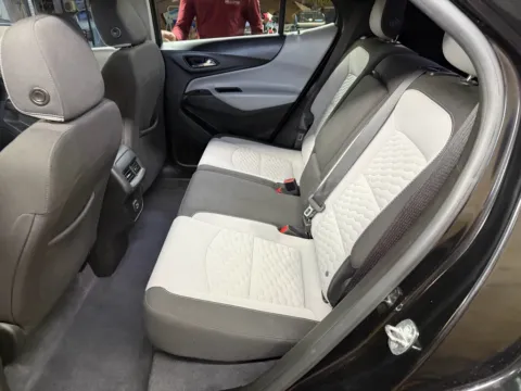 More photos of 2020 Chevrolet Equinox LT at B & B Auto Sales, SD