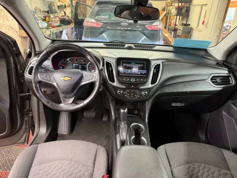More photos of 2018 Chevrolet Equinox LT at B & B Auto Sales, SD