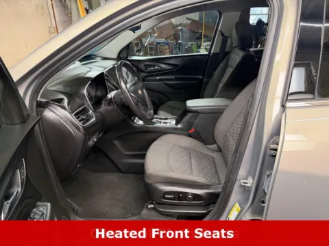 Photos of 2018 Chevrolet Equinox LT for sale in Brookings, SD at B & B Auto Sales